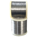 Faible alliage de résistance au prix d&#39;usine Cr20ni80 Nichrome 8020 Wire